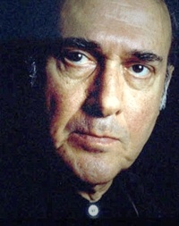 Harold Pinter