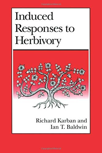 Induced Responses to Herbivory (Interspecific Interactions)