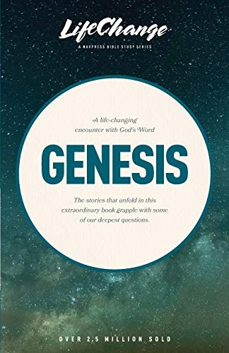 Genesis (LifeChange)