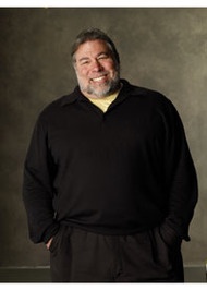 Steve Wozniak