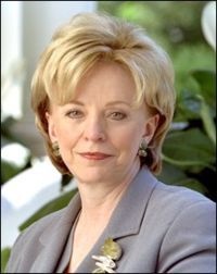 Lynne Cheney