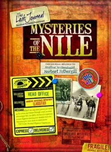 Mysteries of the Nile
