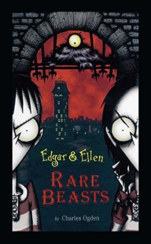 Rare Beasts (1) (Edgar & Ellen)