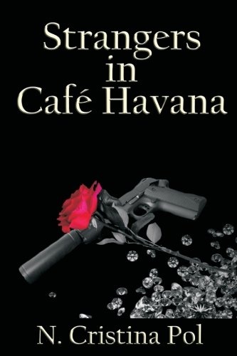 Strangers in Cafe Havana