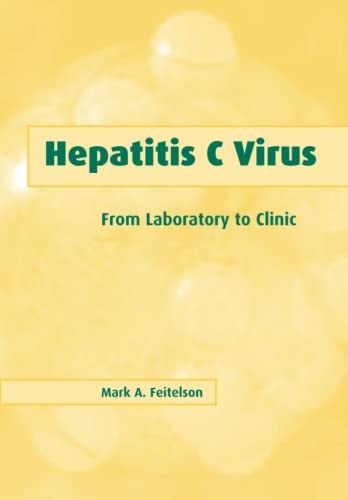 Hepatitis C Virus (From Laboratory to Clinic)