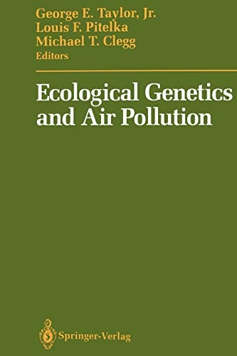 Ecological Genetics and Air Pollution