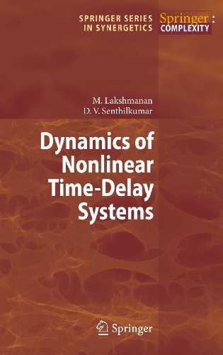 Dynamics of Nonlinear Time-Delay Systems (Springer Series in Synergetics)