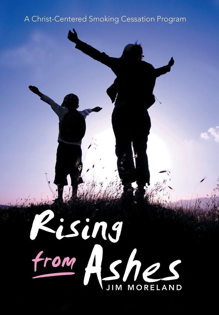 Rising from Ashes: A Christ-Centered Smoking Cessation Program