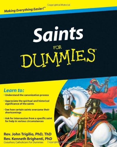 Saints For Dummies