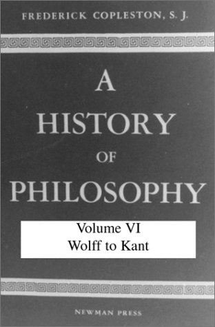 History of Philosophy