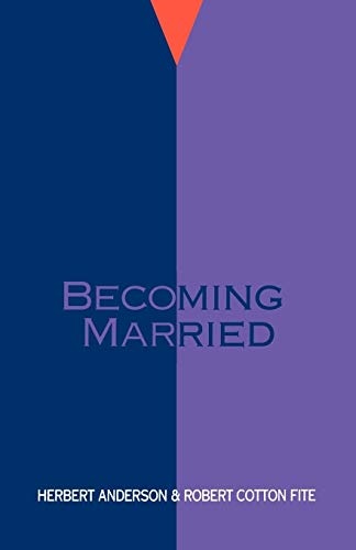 Becoming Married (FLPP)