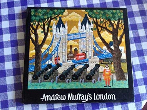 Andrew Murray's London