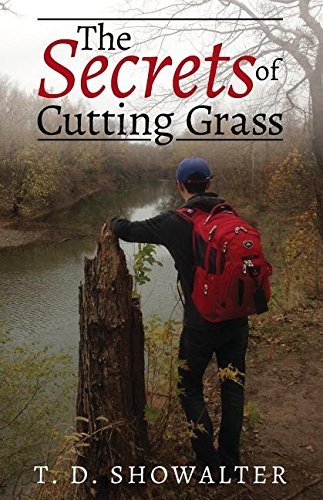 The Secrets of Cutting Grass