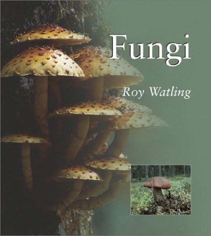Fungi (Natural World Series)