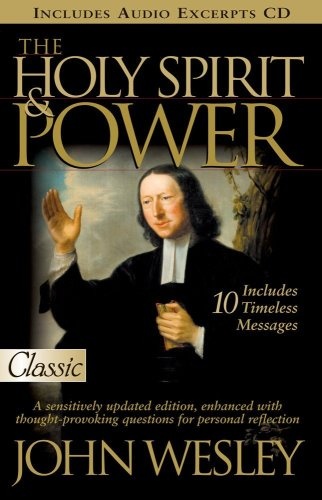 Holy Spirit And Power (Pure Gold Classics)