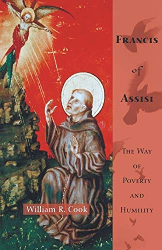 Francis of Assisi: The Way of Poverty and Humility