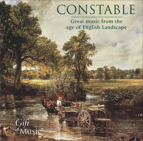 Constable / Various by VARIOUS ARTISTS [Audio CD]