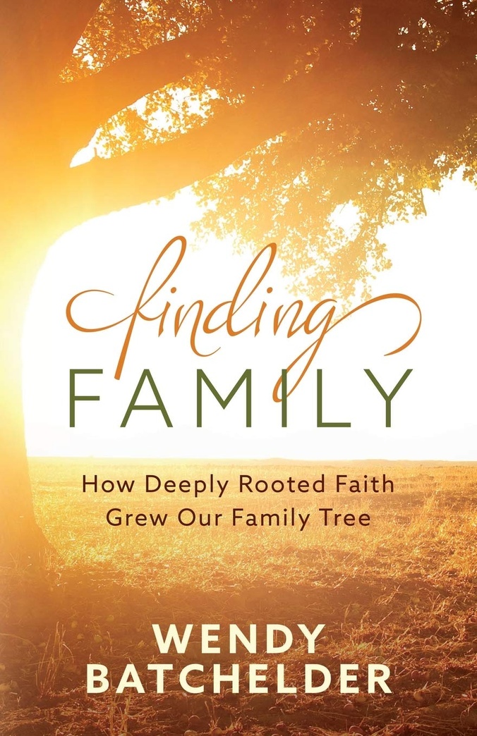 Finding Family: How Deeply Rooted Faith Grew Our Family Tree