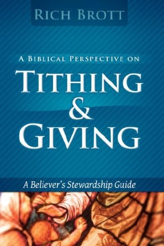 Biblical Perspective On Tithing And Giving