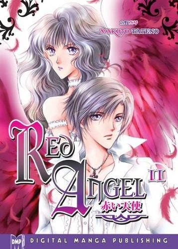 Red Angel Volume 2