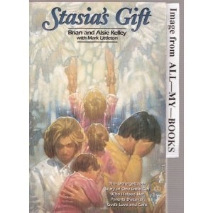 Stasia's Gift