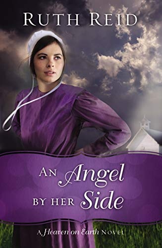 An Angel by Her Side (A Heaven On Earth Novel)