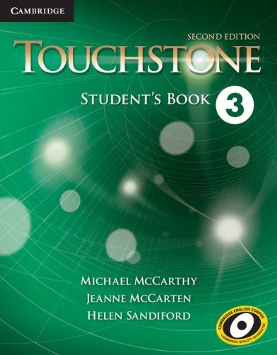 Touchstone Level 3 Student's Book