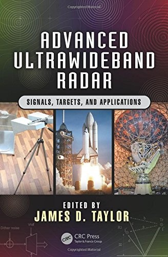 Advanced Ultrawideband Radar: Signals, Targets, and Applications (Force Drawing)