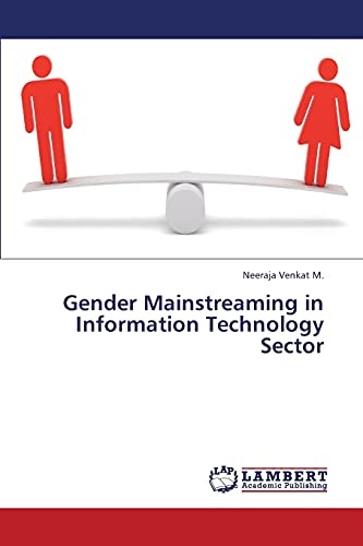 Gender Mainstreaming in Information Technology Sector