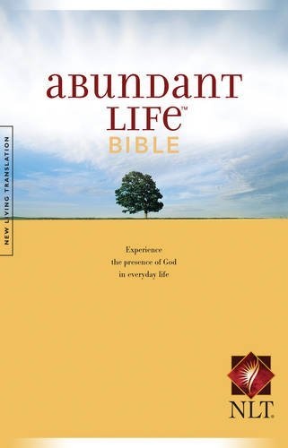 Abundant Life Bible