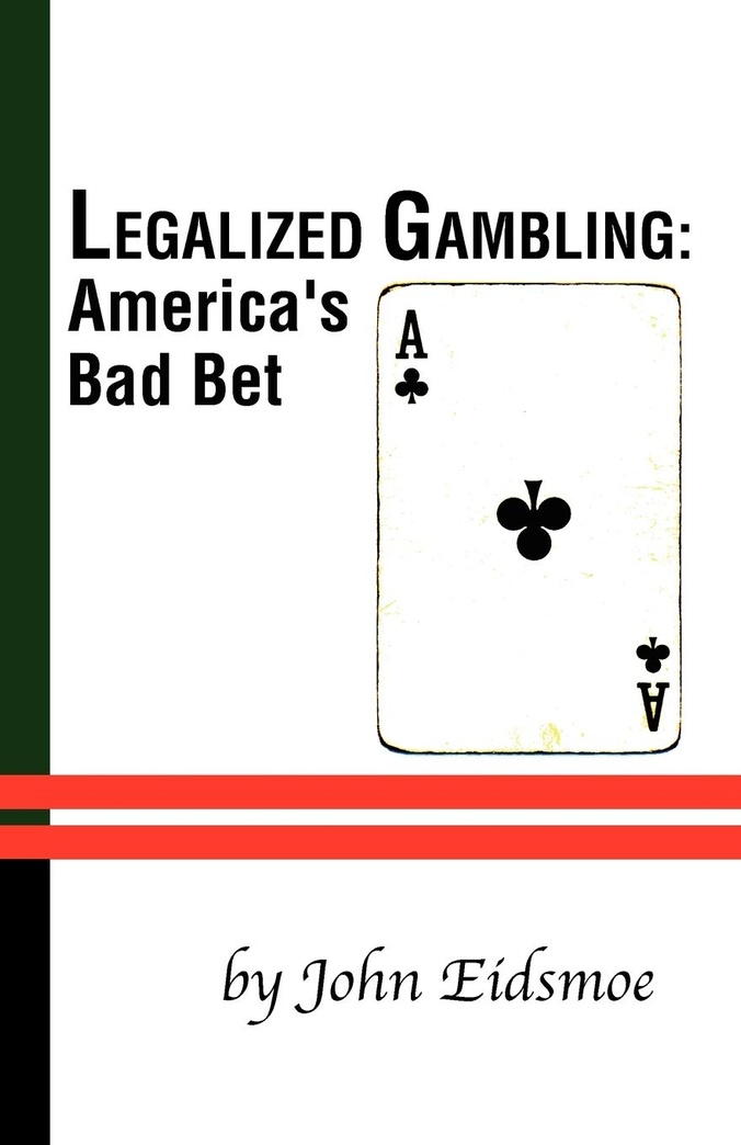 Legalized Gambling: America's Bad Bet