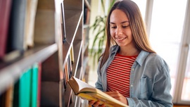 Find the Right Book for You With These 5 Tips