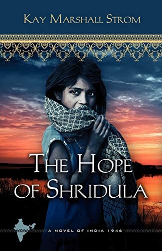 The Hope of Shridula (Blessings in India)
