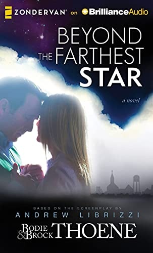 Beyond the Farthest Star: A Novel
