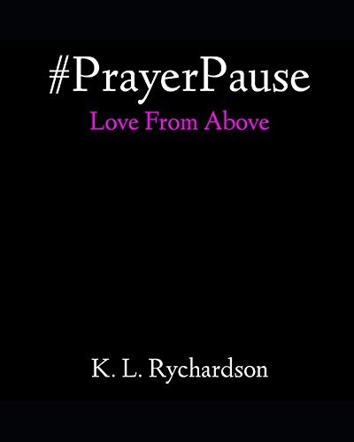 #PrayerPause: Love From Above