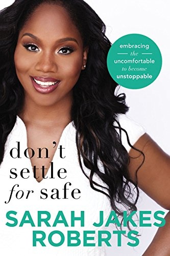 Don't Settle for Safe: Embracing the Uncomfortable to Become Unstoppable