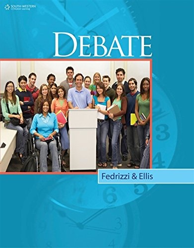 Debate, Student Edition (Language Arts Solutions)