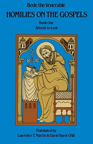 Homilies on the Gospels: Book One - Advent to Lent