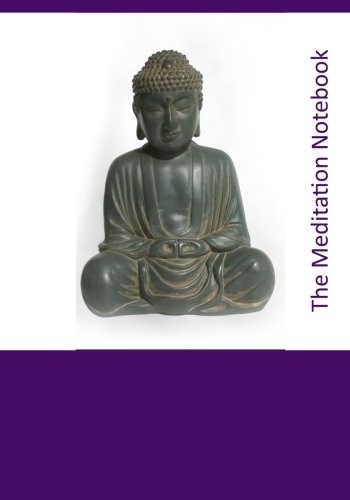 The Meditation Notebook