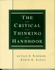Critical Thinking Handbook, The