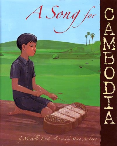 A Song for Cambodia