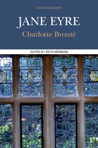 Jane Eyre (Case Studies in Contemporary Criticism)