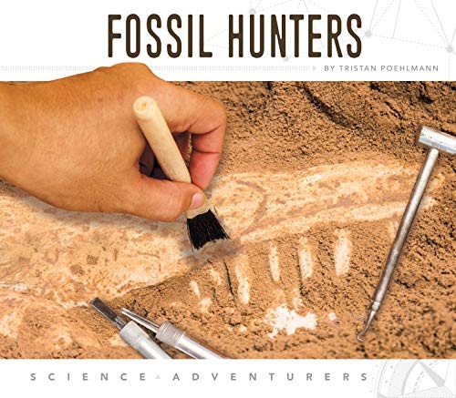 Fossil Hunters (Science Adventurers)