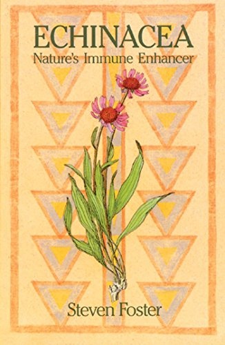 Echinacea: Nature's Immune Enhancer
