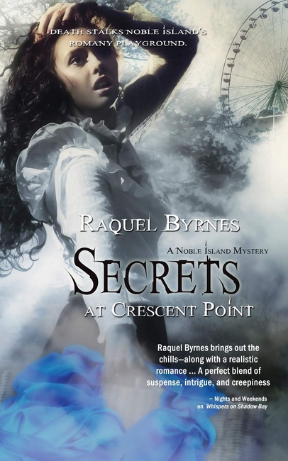 Secrets At Crescent Point (2) (Noble Island Mystery)