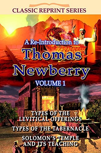 A Re-Introduction to Newberry, Volume 1