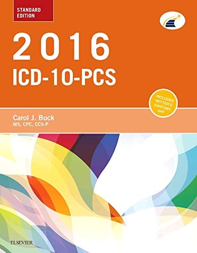 2016 ICD-10-PCS