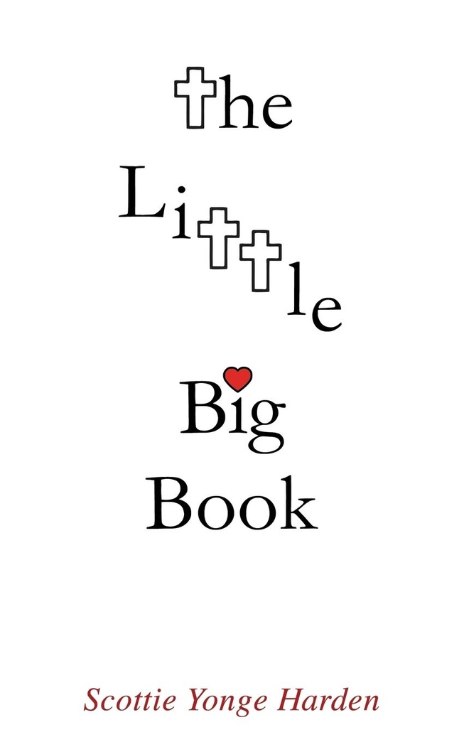 The Little Big Book