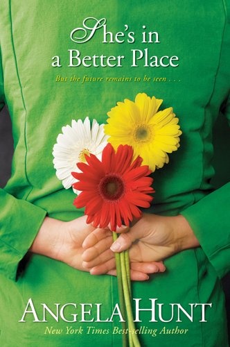 She's in a Better Place (The Fairlawn Series #3)