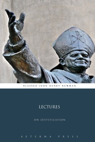 Lectures: On Justification